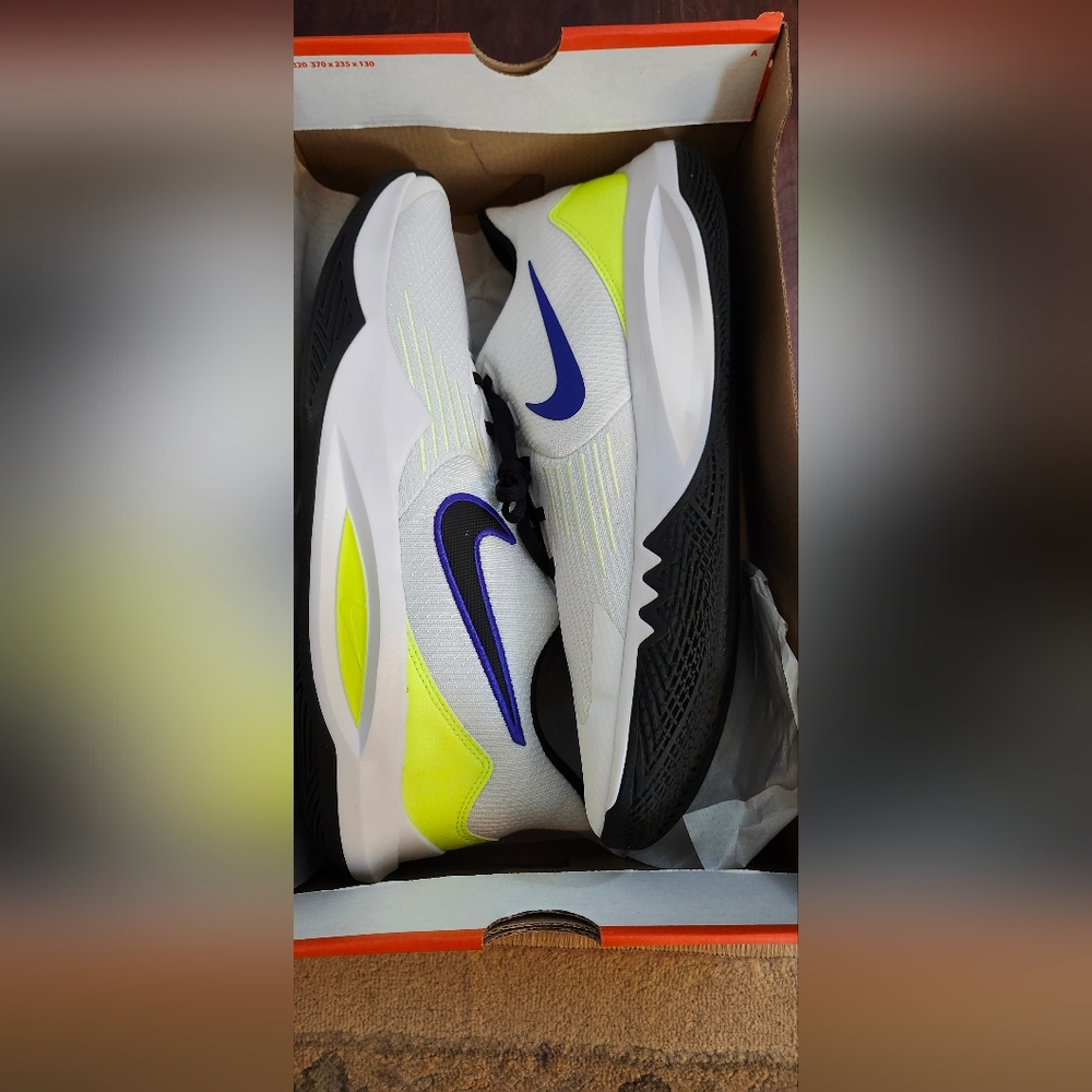 Men's Nike Running Shoes